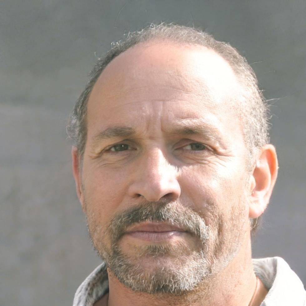 Director del Programa de Transformación Financiera